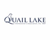 https://www.logocontest.com/public/logoimage/1652014848Quail Lake Homeowner_s Association, Inc 1987 7.jpg